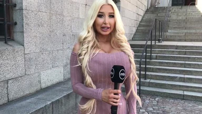 Amanda Ahola