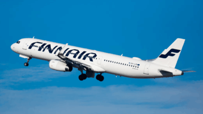 finnair