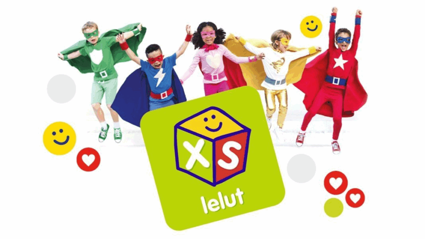 XS Lelut