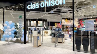 Clas Ohlson