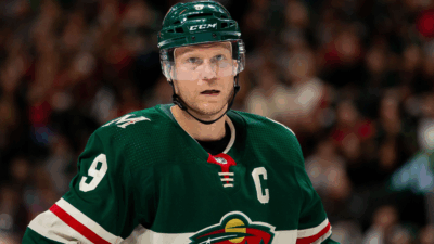 mikko koivu
