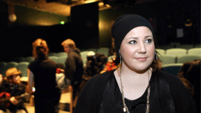 Marja Tahvanainen
