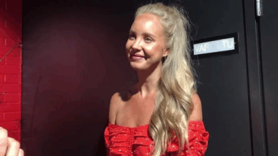 Sabina Särkkä