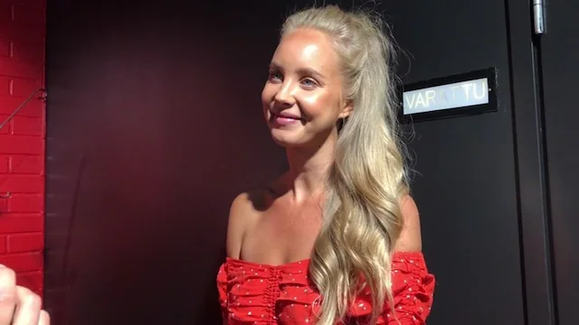Sabina Särkkä