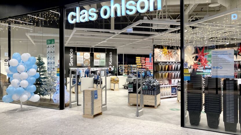 Clas Ohlson