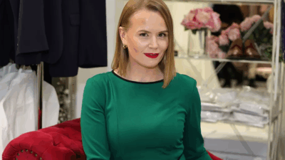 Viivi Kuusela