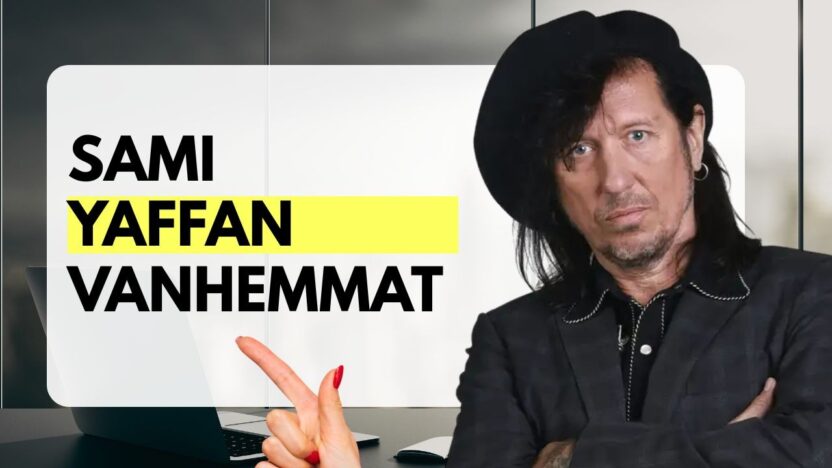 sami yaffa vanhemmat