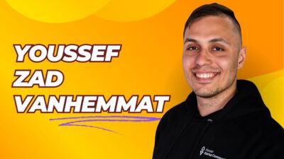 youssef zad vanhemmat