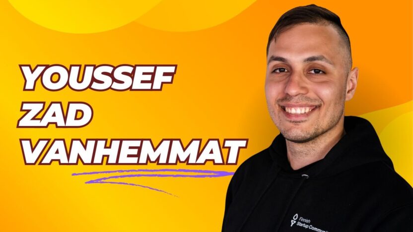 youssef zad vanhemmat