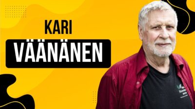 Kari Väänänen