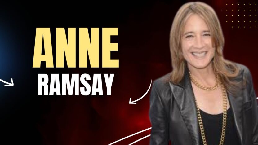 Anne Ramsay