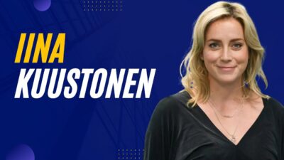 Iina Kuustonen