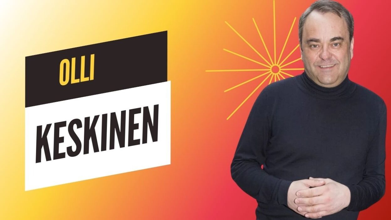 Olli Keskinen
