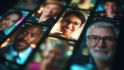 Miten julkiset palvelut siirtyvät digitaaliseen aikakauteen