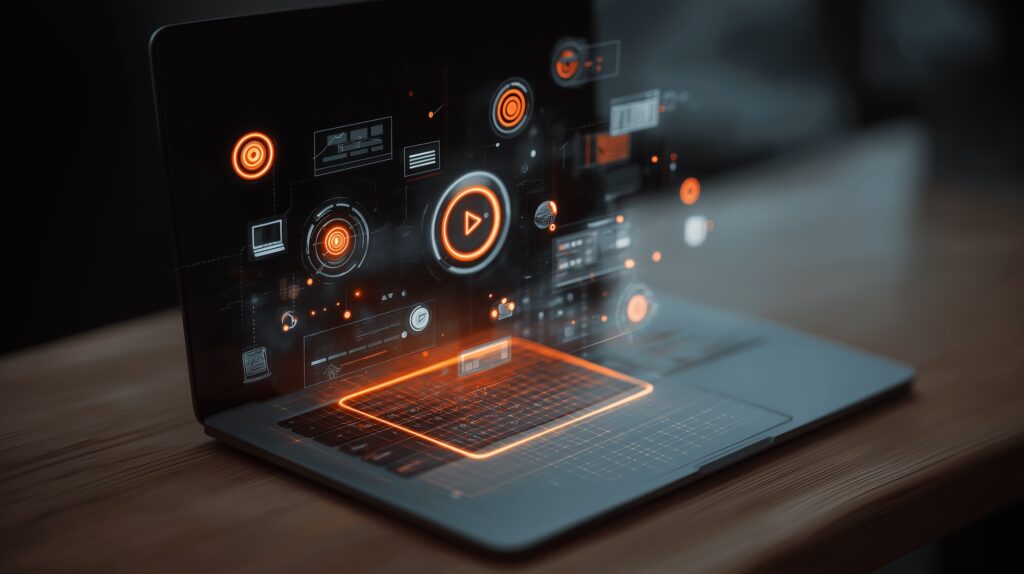 Miten julkiset palvelut siirtyvät digitaaliseen aikakauteen