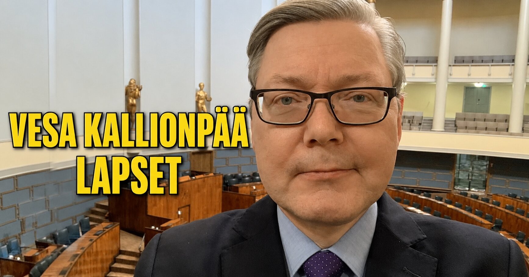 Vesa Kallionp Lapset N in Toimittajan Uusperhe Eli Yhdess Iltasanoma vesa-kallionp-lapset-n-in-toimittajan-uusperhe-eli-yhdess-iltasanoma