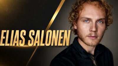 Elias Salonen